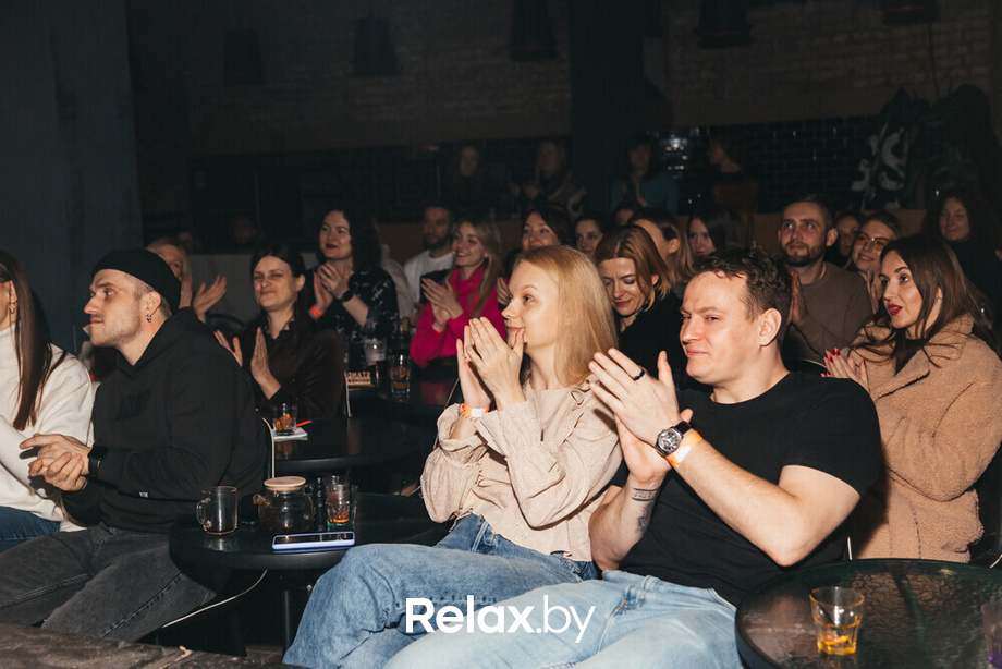 Отчетный концерт, фото № 16