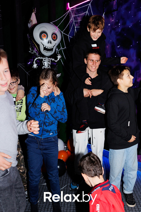 Празднование дня рождения, фото № 44