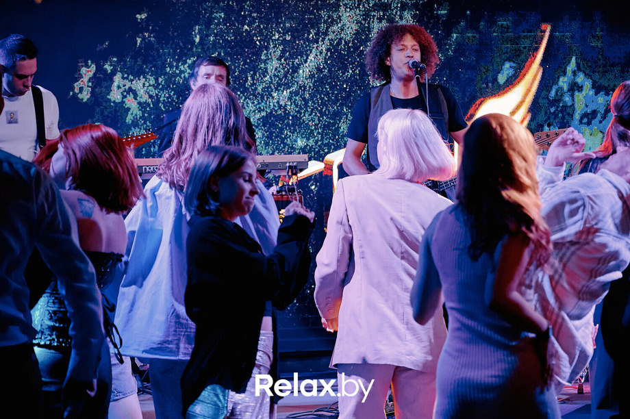 Friday Music, фото № 81