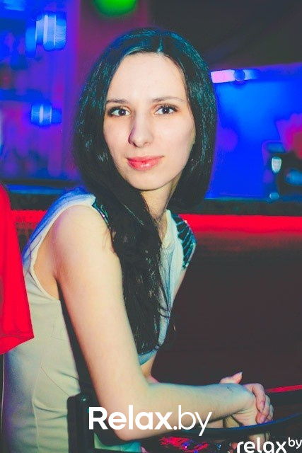 Вечеринка в клубе RАЙ, фото № 28