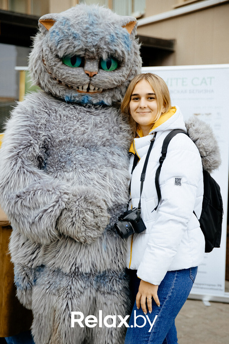 Благотворительная акция пушистого добра, фото № 84