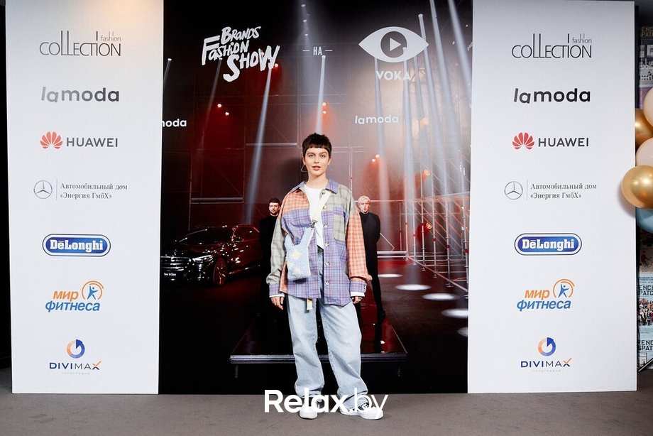 13 сезон Brands Fashion Show | Премьера, фото № 38