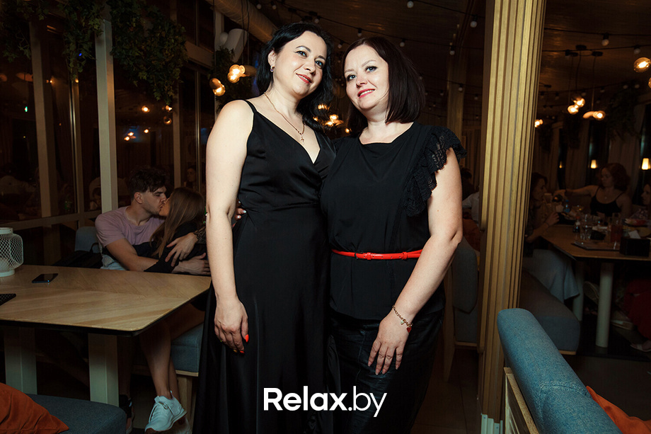 Hot Weekend, фото № 14