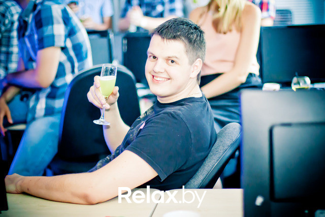 Конкурс "Упоротый офис" от Terra Group, фото № 70