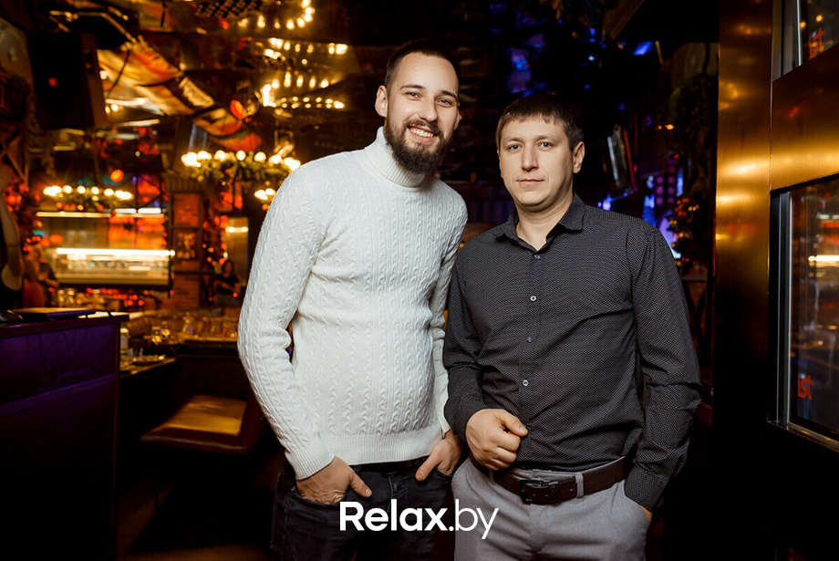 Новогодний Бруклин, фото № 41