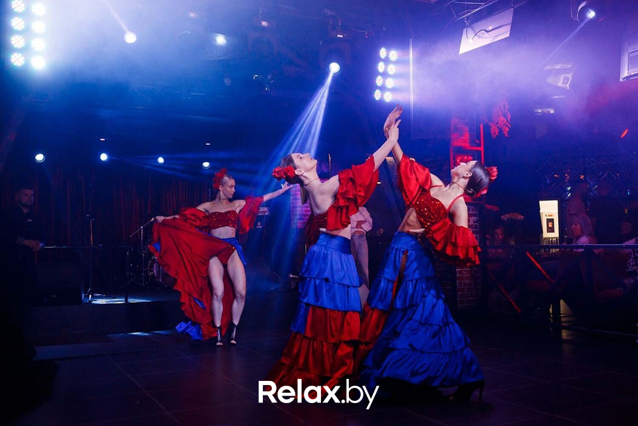 Brooklyn Live!, фото № 35