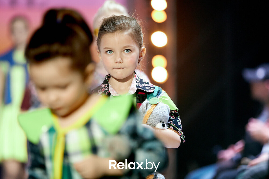 FASHION KIDS’ SHOW, фото № 285