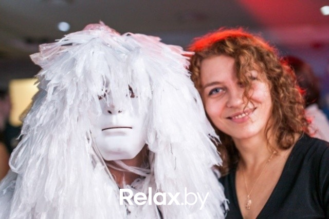 Saturday party, фото № 104