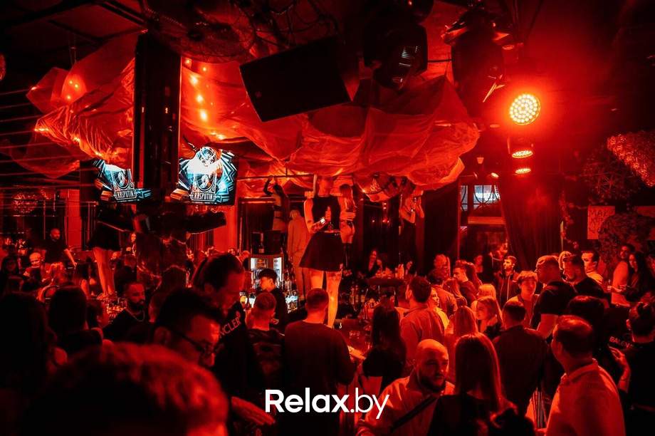 Saturday party, фото № 31