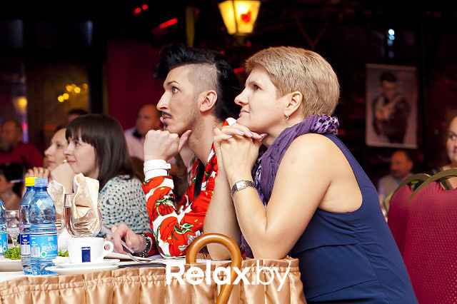 Парад невест 2013, фото № 104