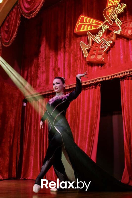 MoulinRouge, фото № 57