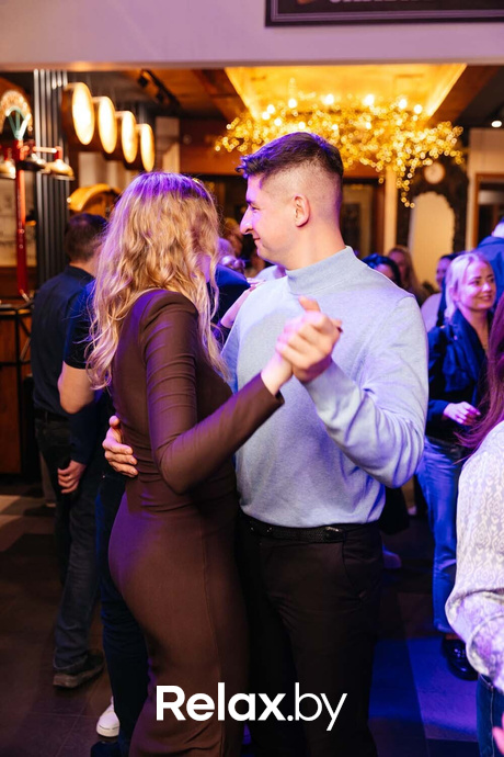 Танцуем в Броваре, фото № 64