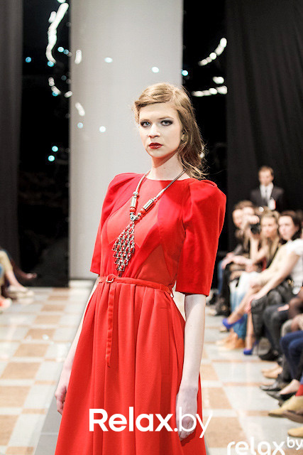 Показ Roksolana Bogutska, фото № 50
