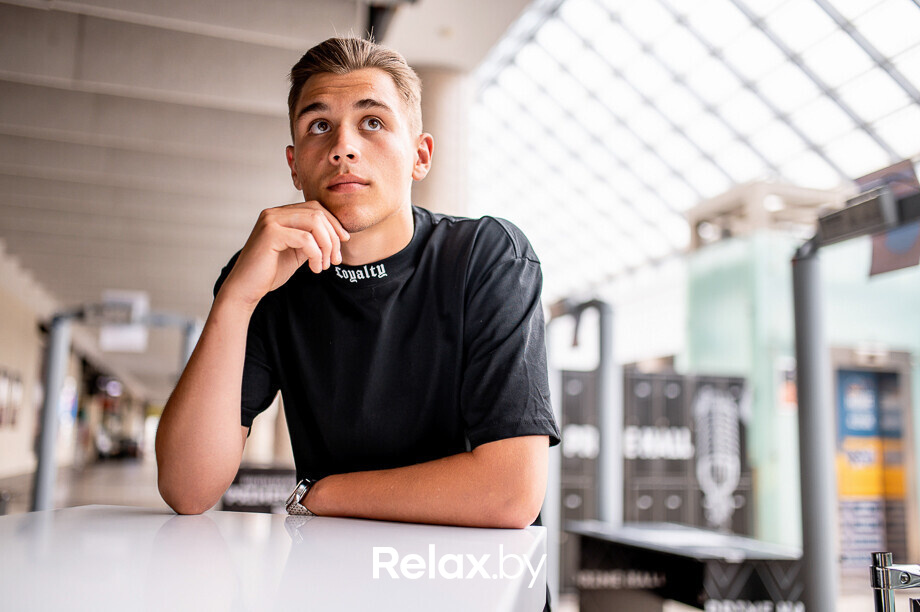 Бизнес-конференция «SmartUp Global», фото № 117