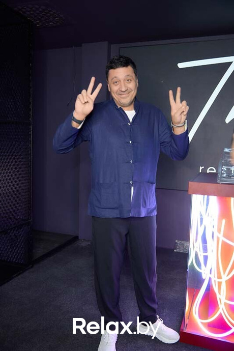 Открытие The One, фото № 176