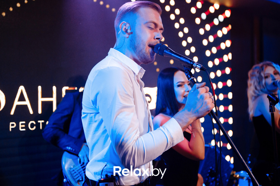 Saturday music, фото № 30