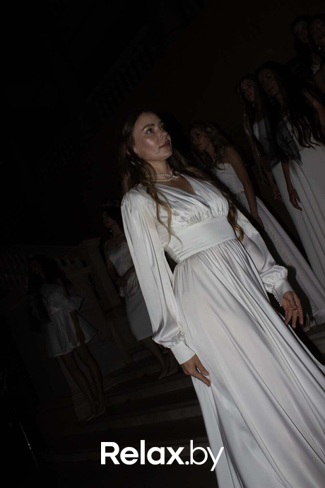 Показ для Kiko Richen (часть 1), фото № 199