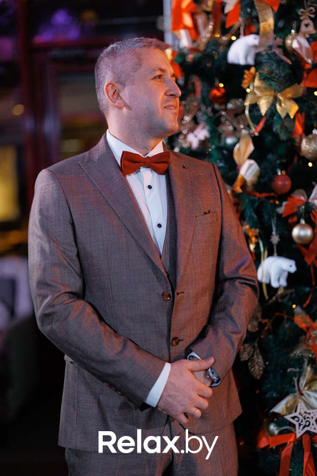 Зимний бал, фото № 103