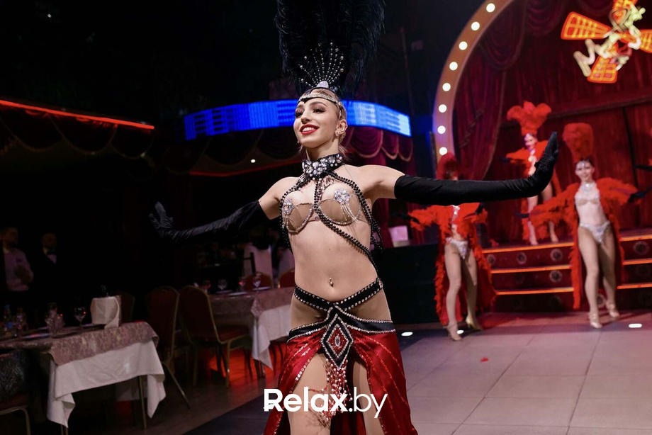 MoulinRouge, фото № 53