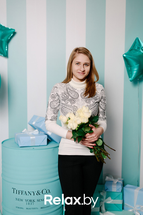 Breakfast at Tiffany's, фото № 177