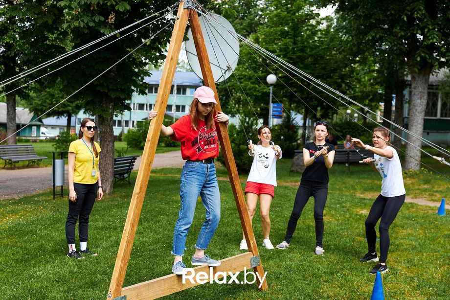 МЕГА-отрыв Relax.by, фото № 140