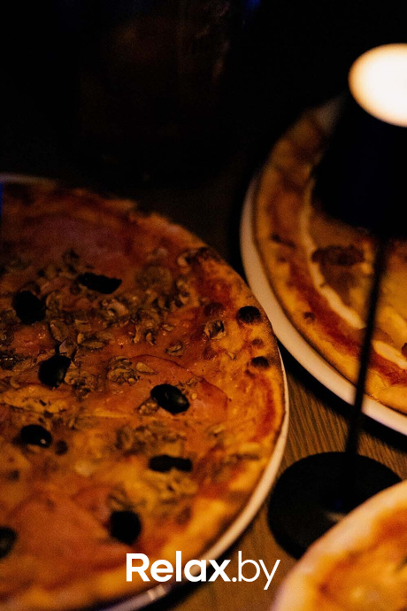 Ночные жители, фото № 45