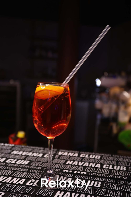 Terra party, фото № 34