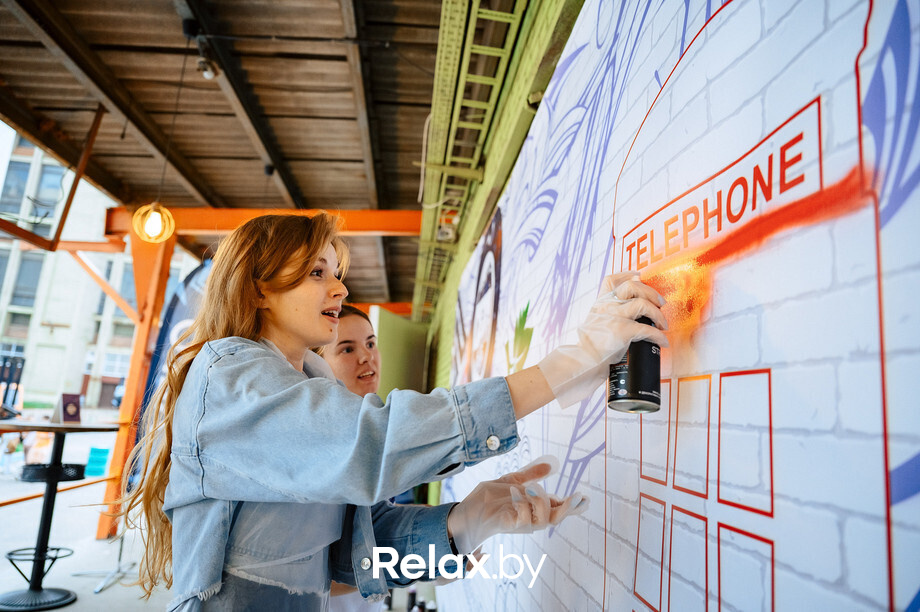 Miami-London, фото № 5