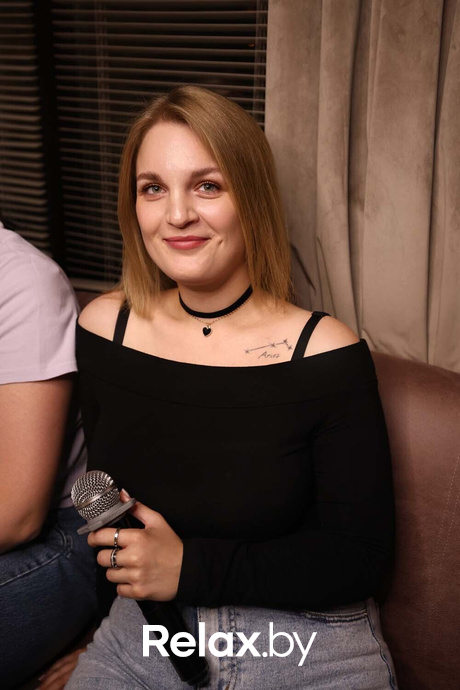 Терра Караоке, фото № 30