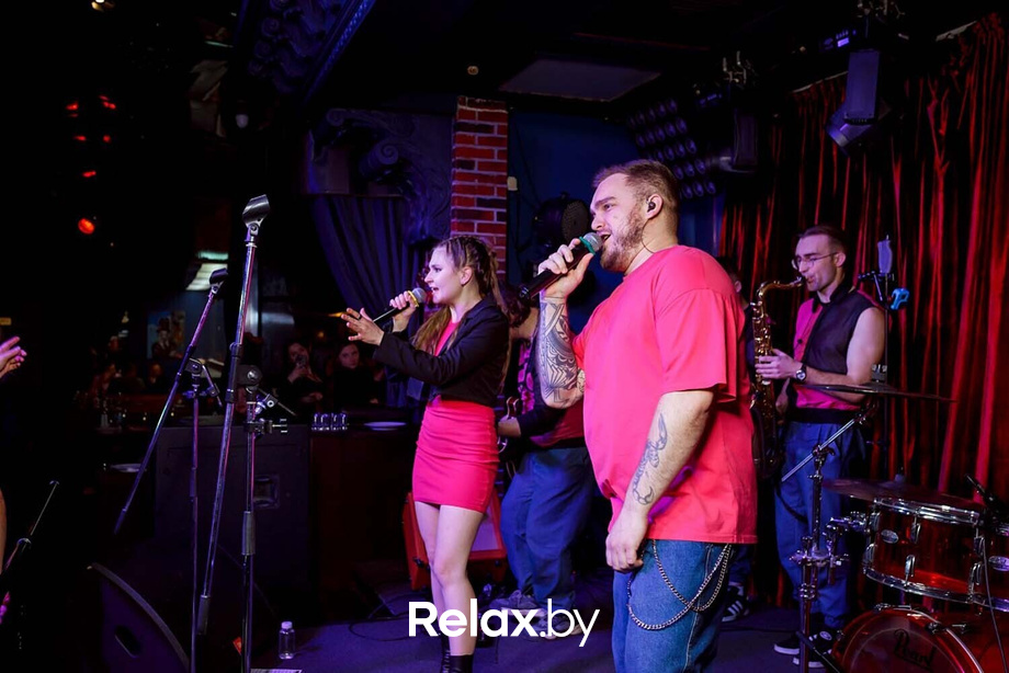 Brooklyn Live!, фото № 20