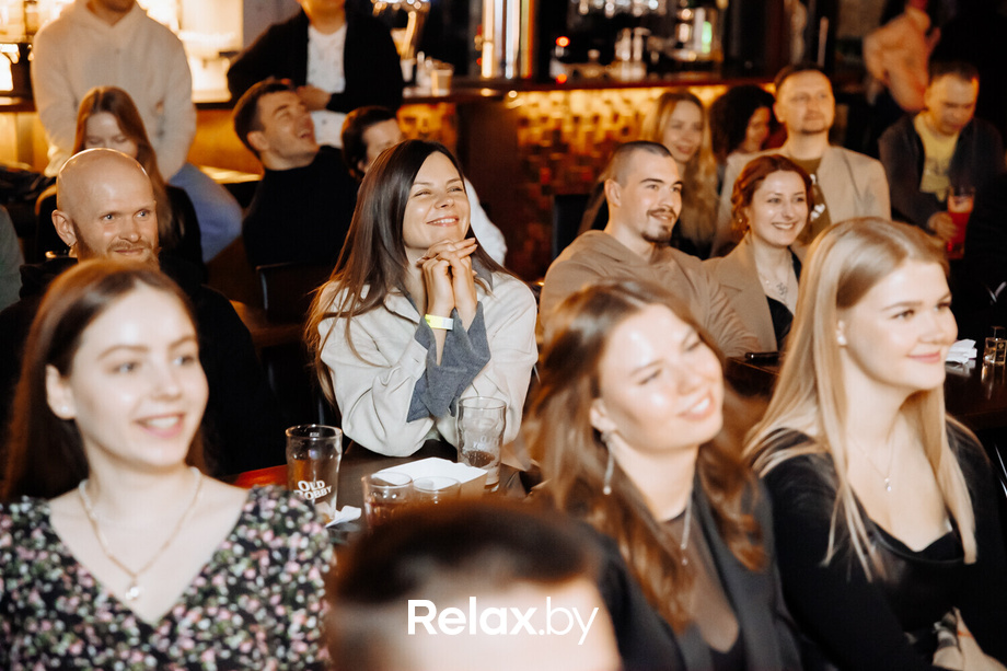 Отчетный концерт, фото № 91