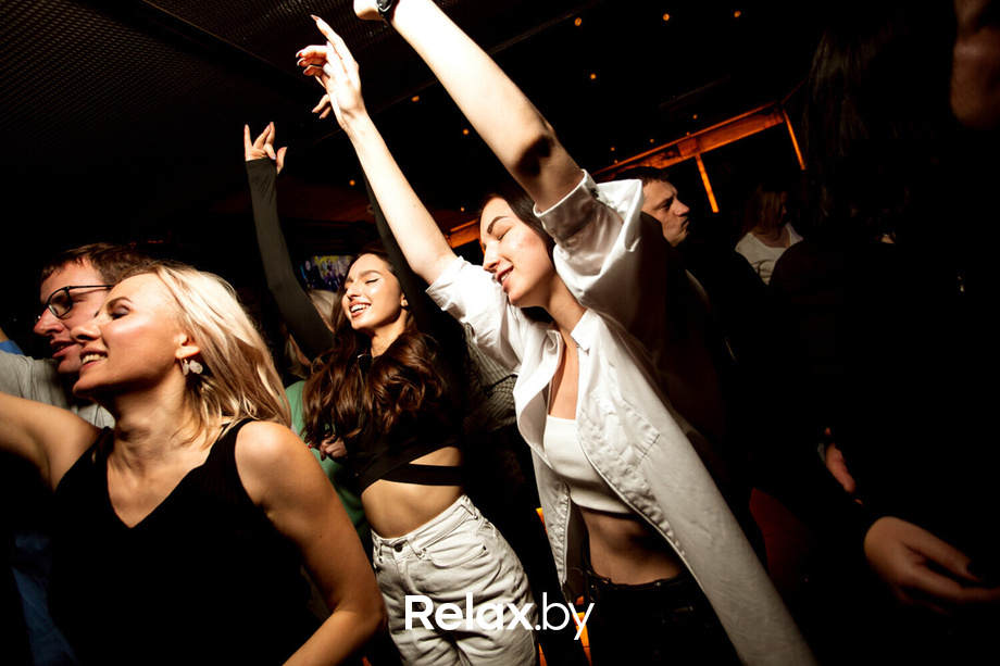 Zavod Saturday Night, фото № 95