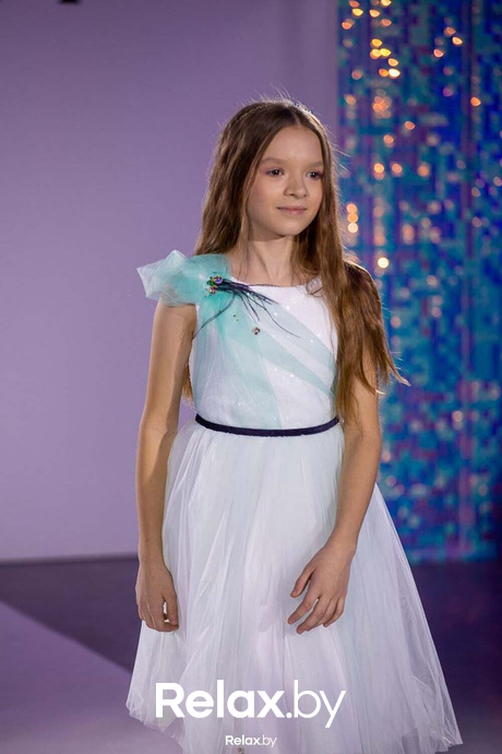 Gold Podium Fashion Show, фото № 53