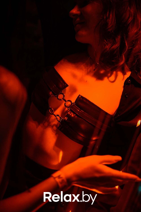 Saturday party, фото № 38