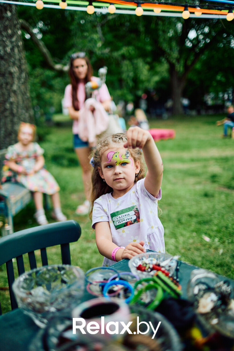ТРЦ Galleria Minsk на Vulitsa Ezha, фото № 125