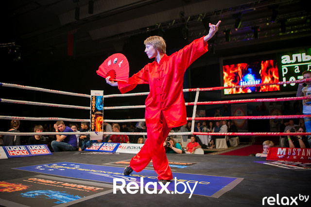 Проект «Рубаха-парень», фото № 81