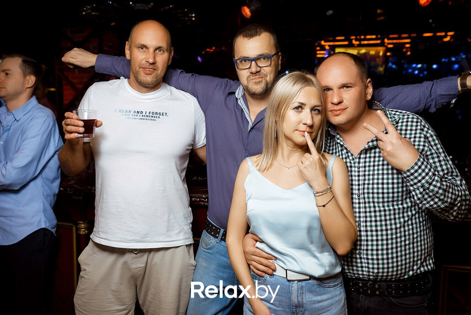 Brooklyn Live!, фото № 10