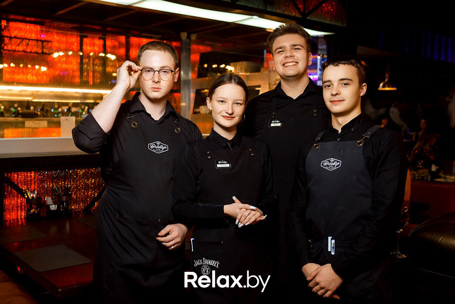 Новогодний Бруклин, фото № 29