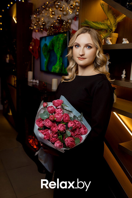 Saturday party, фото № 27