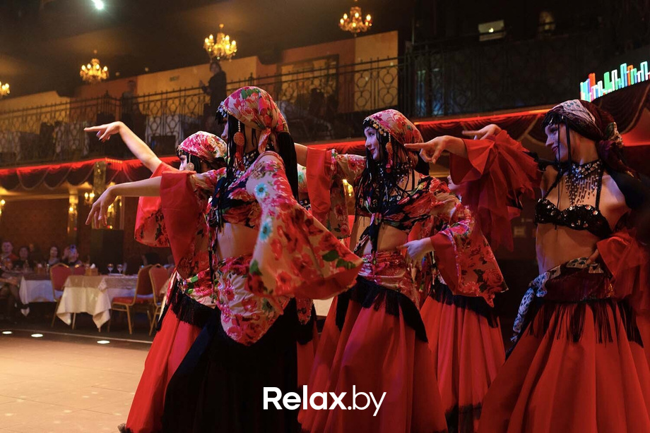 MoulinRouge, фото № 19