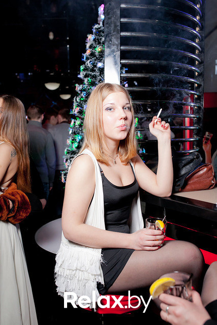 Pre party New Year, фото № 110