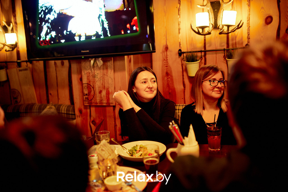 Бар-олимпиада «Мозгва», фото № 100