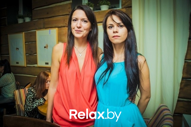 Сотрудники Инфинити Травел не только хорошо работают, но и отлично и весело отдыхают, фото № 75