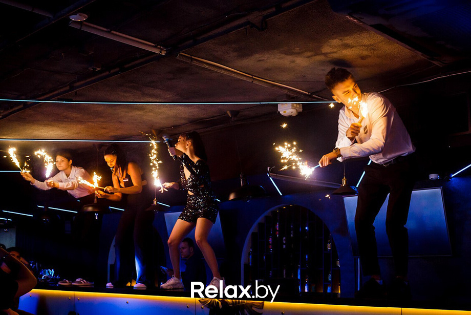 Saturday party, фото № 35