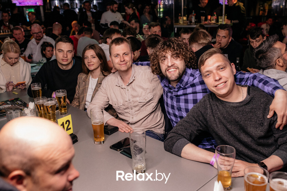 Финал Лиги Чемпионов, фото № 77