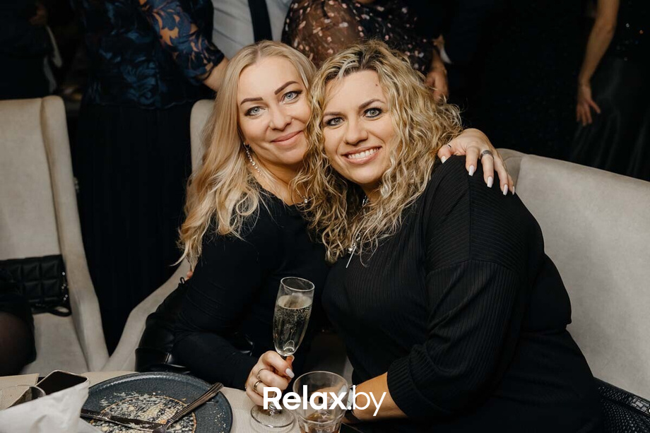 Новогодние вечеринки, фото № 65