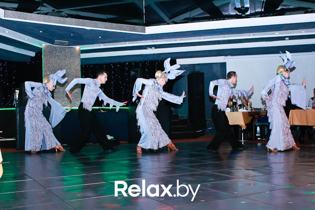 Вечер в "Журавинке", фото № 39