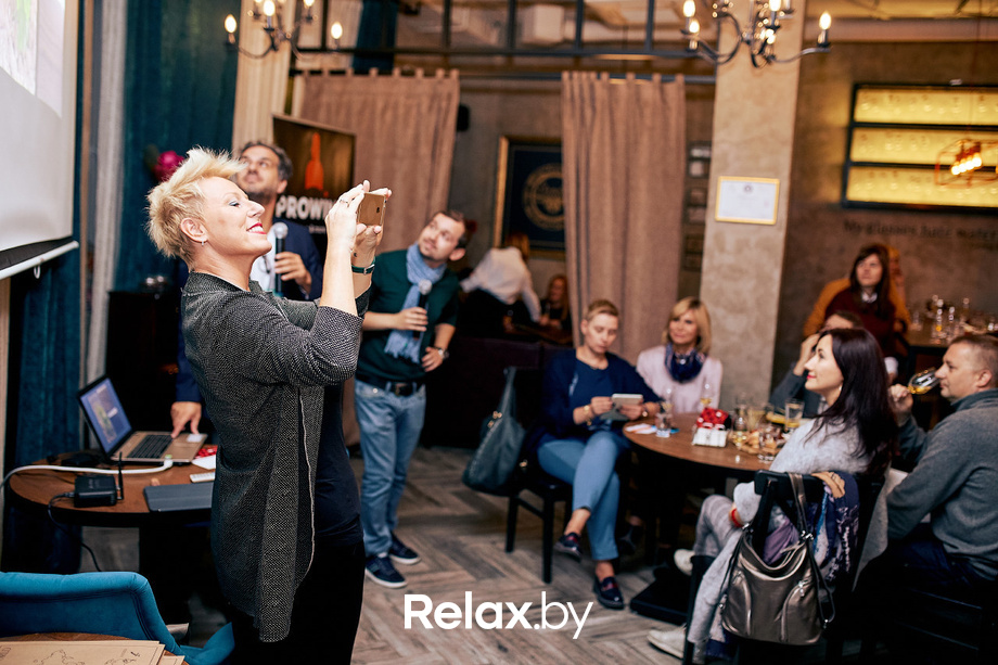 Вечер Schola Sarmenti, фото № 52