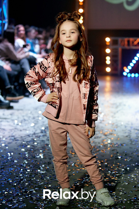 FASHION KIDS’ SHOW, фото № 223