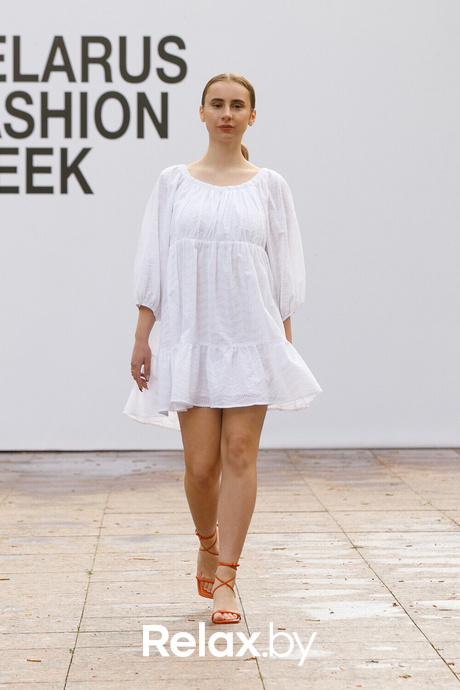 BELARUS FASHION. BUTER fashion design studio, фото № 99